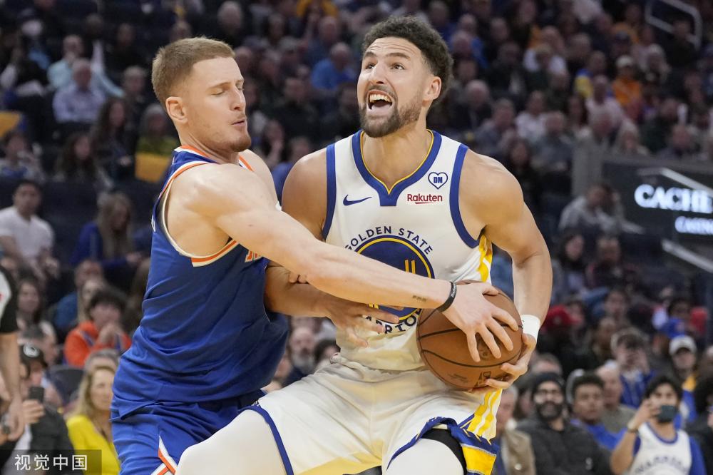 他在NBA