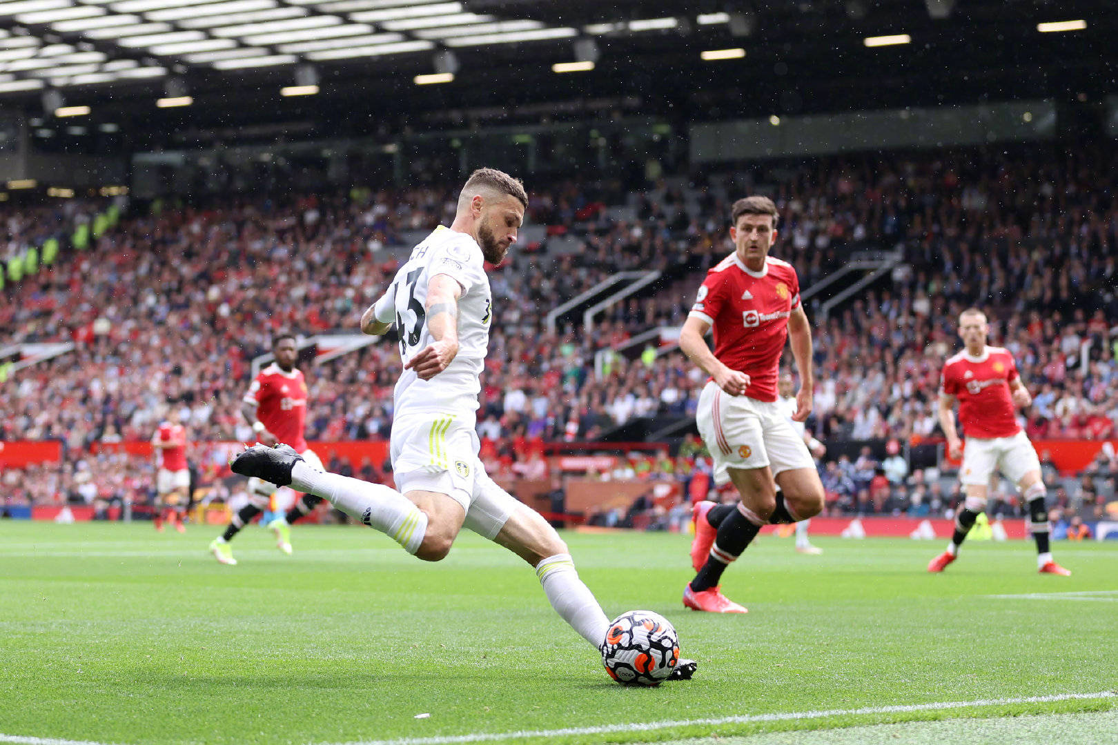 通过他的示 通过他的示